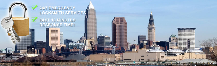 Cleveland Locksmith 