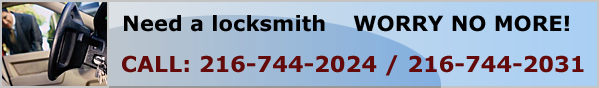 Call today 216-744-2024